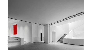 企业的党建展厅怎样策划？